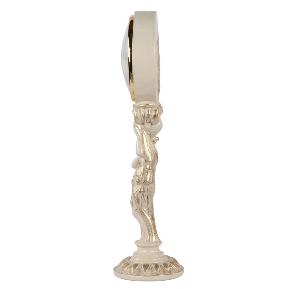 Часы настольные Ариадна Айвори