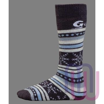 Носки детские GUAHOO KIDS EVERYDAY 001