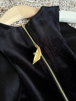 Платье Schiaparelli