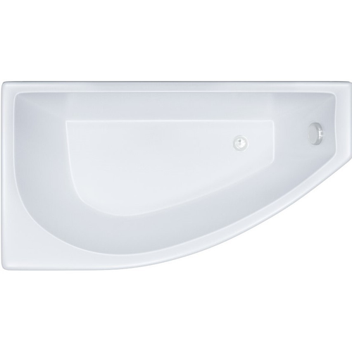 Акриловая ванна Triton (Тритон) Бэлла 140x76 L