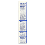 Boiron, ThroatCalm® On The Go, 2 переносных тюбика, 80 гранул в каждом