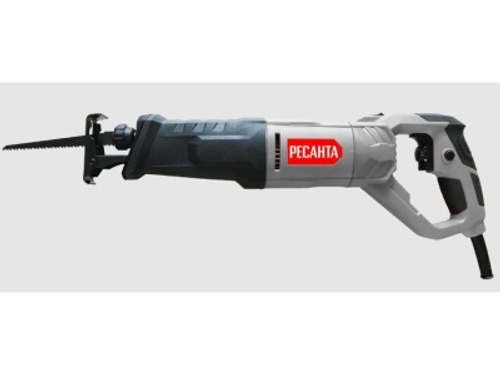 Пила сабельная ПС-950Э Ресанта