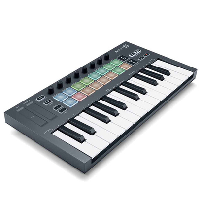 Novation FLkey Mini