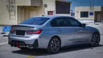 Обвес для BMW 3-Series G20 Рестайлинг 2022+ БМВ