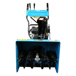 Sturm! STG7661 бензиновый снегоуборщик 7 л.с. ковш 61 см, выброс 12 м, 6 вперед/2 назад