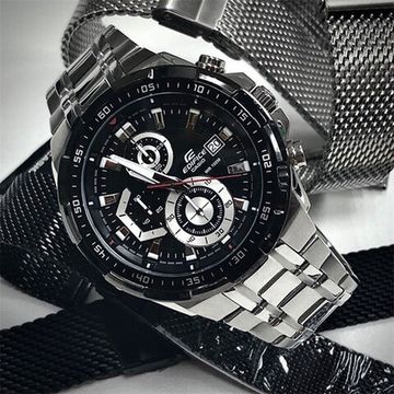 Мужские часы Casio Edifice EFR-539D-1A