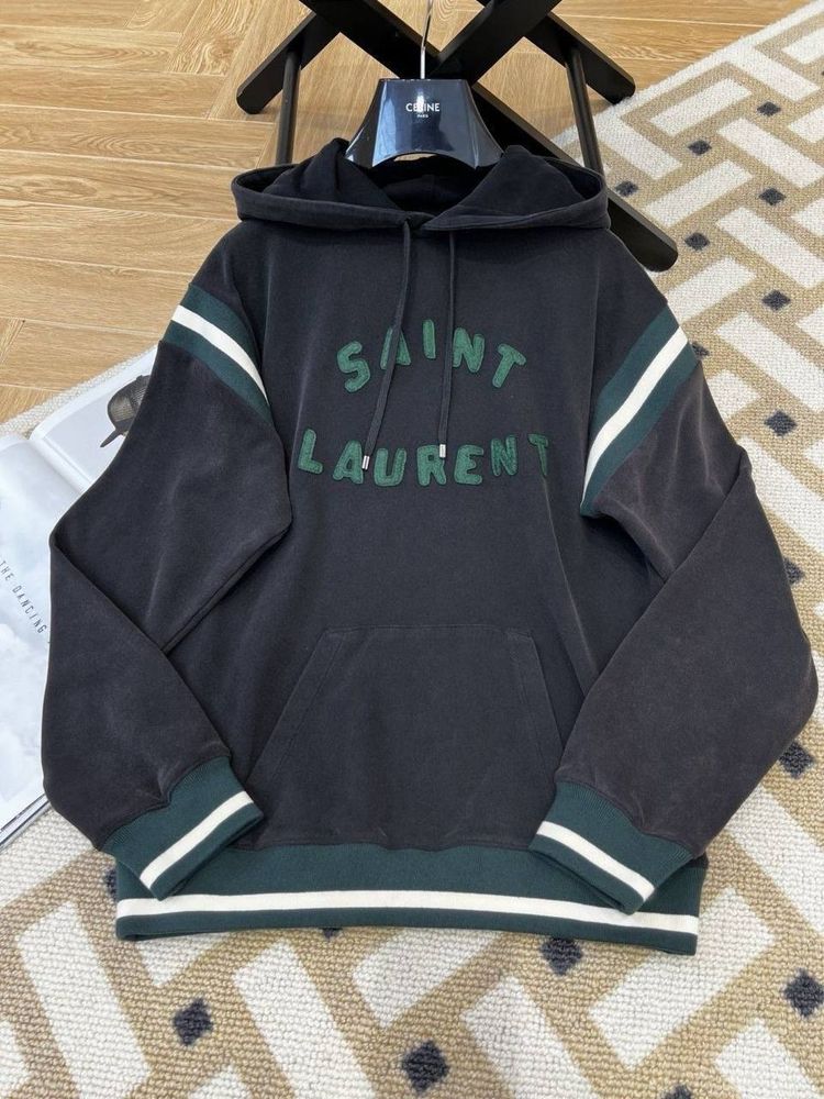 Босоножки Yves Saint Laurent