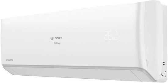 Кондиционер Loriot Prestige LAC-12AHI