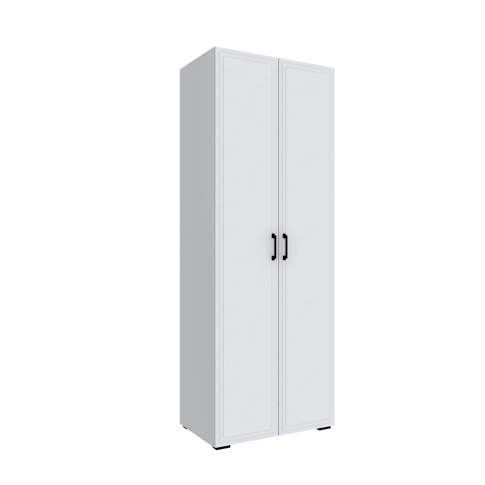 Шкаф без зеркала Бруклин 85Ш