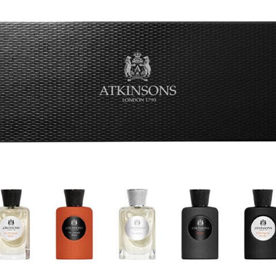 Atkinsons Perfume Sets Unisex