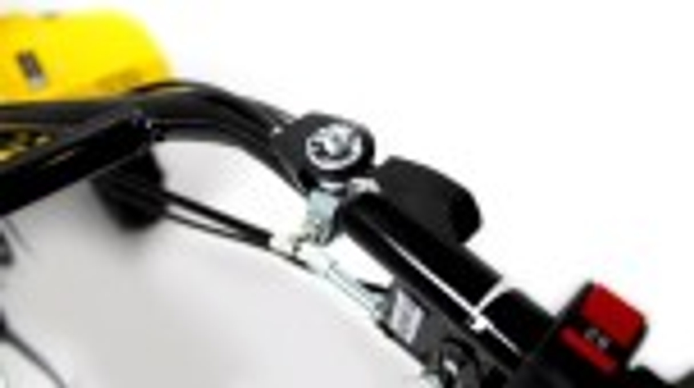 Мотоблок HUTER МК-1008Р 70/5/48