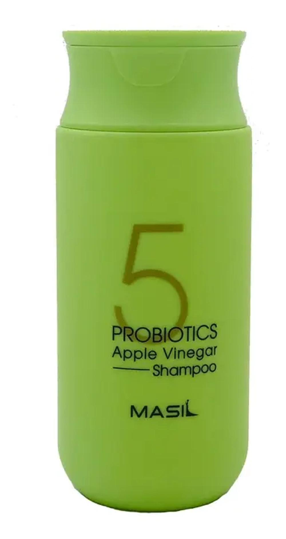 Шампунь для волос Masil 5 Probiotics Apple Vinergar Shampoo 150 мл