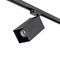 Комплект с трековым светильником Lightstar Rullo (592287+216587) A1T216587