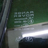 Форточка двери задняя правая RR Vogue 4 L405 12-22