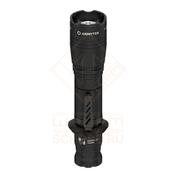 Фонарь Armytek Dobermann Pro Magnet USB, Холодный