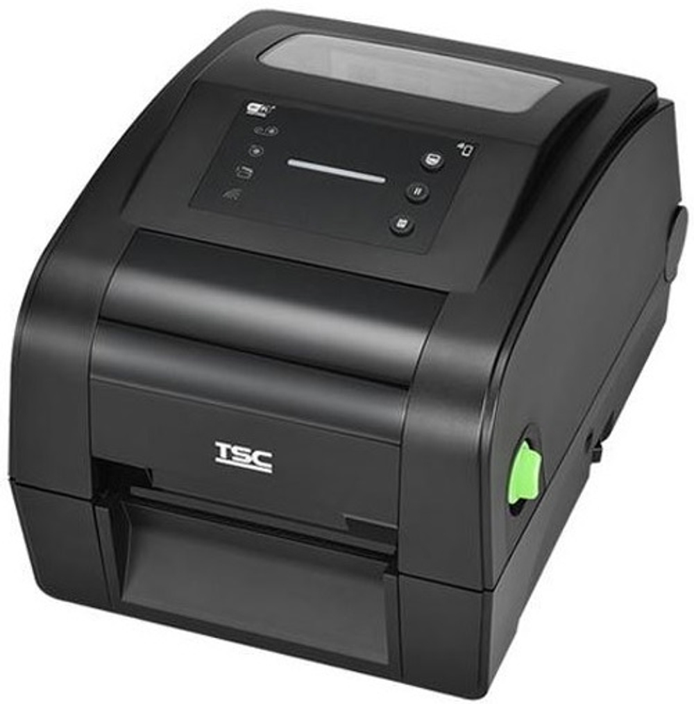 Принтер термотрансферный TSC TH240T