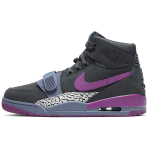 Кроссовки Air Jordan Legacy 312 Dark Grey