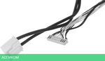 Печка в сборе Kyocera FK-1150