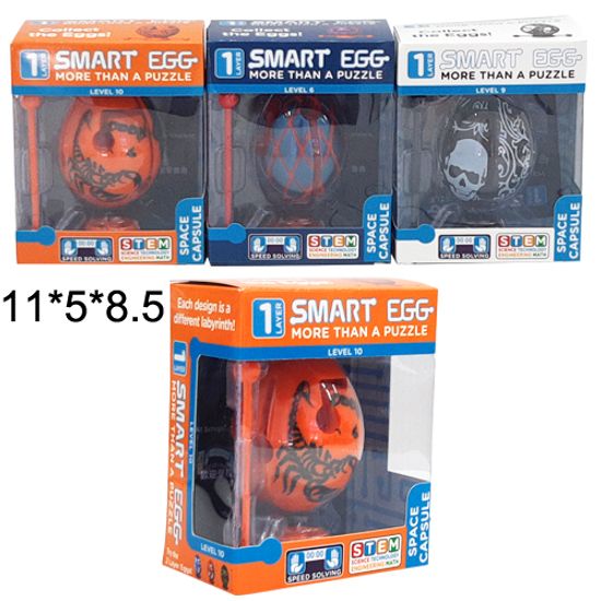 Головоломка "Умное Яйцо"