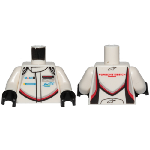 Торс 973pb3322c01