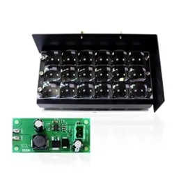 Фотография — Модуль ParaLed 2.0 (с драйвером) 5,5