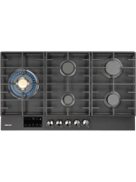 Варочная поверхность Hiberg VM 9255 B