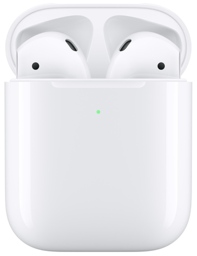 AirPods 2