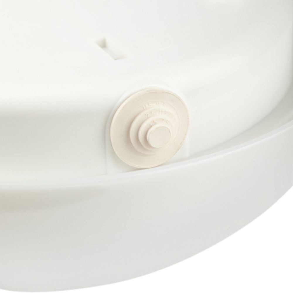 Светильник ЭРА ДБП 06-12-012 Сириус антивандальный 12Вт 1000Лм 4000К 80Ra IP54 220х220х105 матовый | Светильники ЖКХ РБ