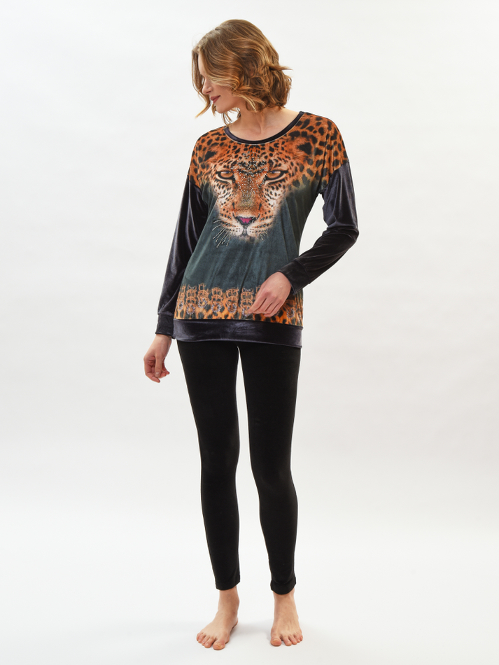 Пижама женская