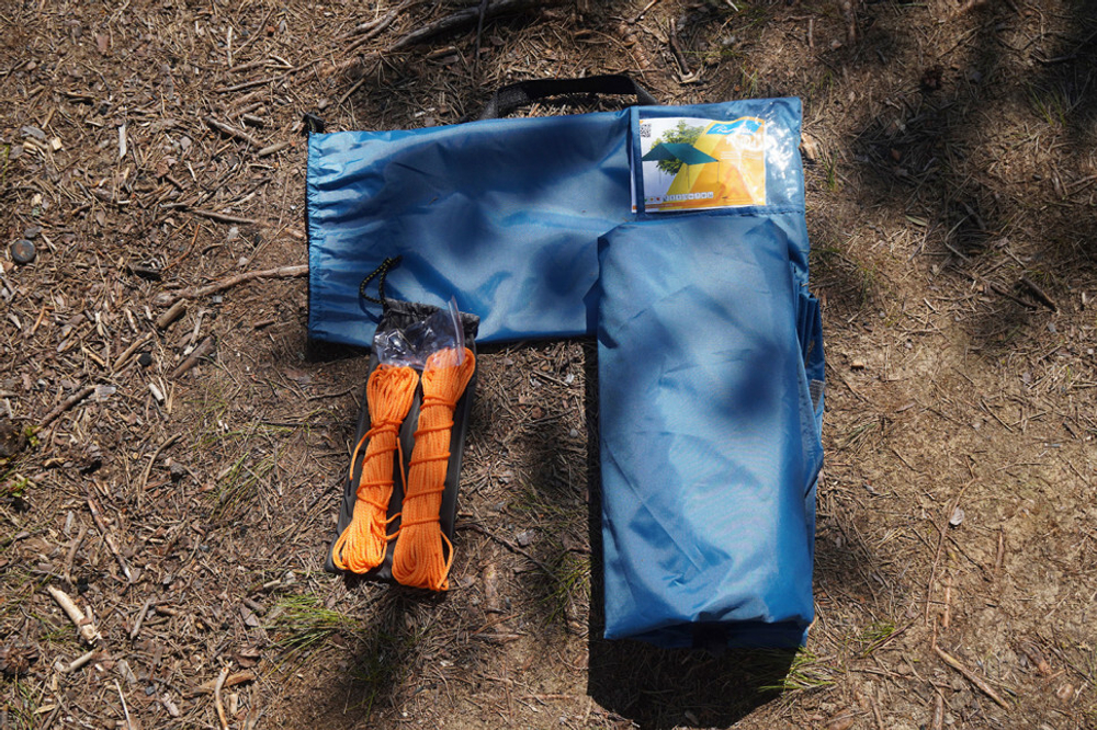 ТЕНТ 4 NORMAL 4Х6