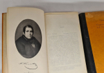 "Переписка Я.К.Грота с П.А.Плетневым. Тома 1 и 3"  1896 г.