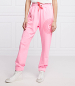 спортивные штаны cacao Pinko - розовый(1G17BE Y7SG)
