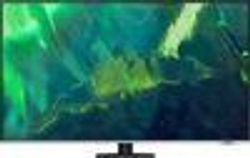 ТВ Samsung 85"; QE85Q77AAU QLED