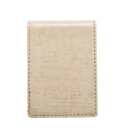 TD-01 Блокнот «Парижские каникулы»