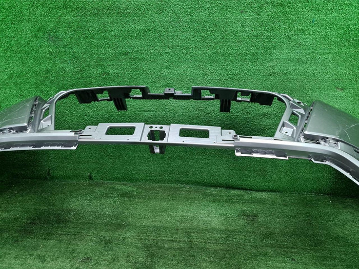 Бампер передний Changan CS35PLUS (2021-н.в.)