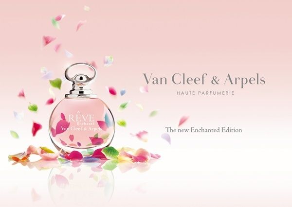 Van Cleef and Arpels Reve Enchante