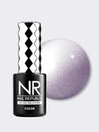 117 Гель-лак SILK CATS Nail Republic 10мл