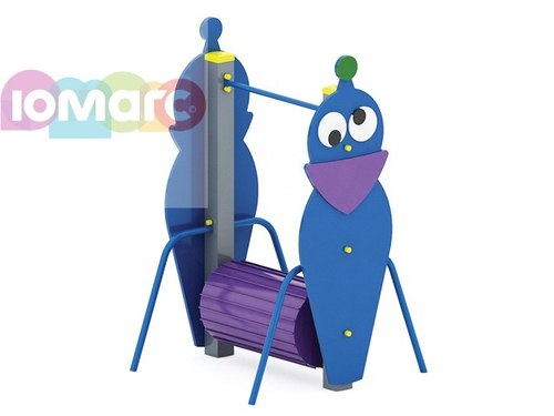 Игровой элемент "Беговой барабан" (0441)