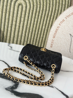 Chanel Bag 20 cm (3 colors)
