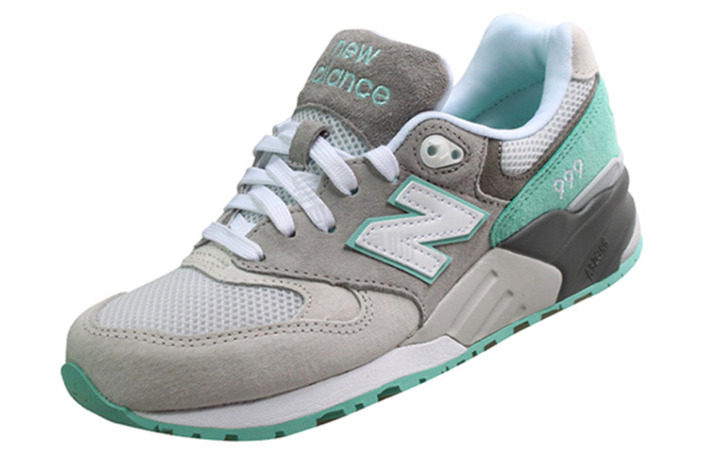 Кроссовки New Balance Nb 999 D