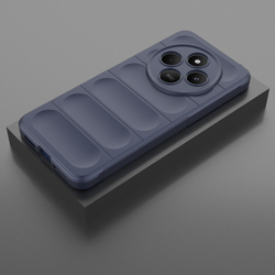 Противоударный чехол Flexible Case для Redmi 14C 4G