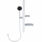 Душевой гарнитур Alu+ BD586SI
