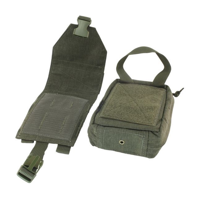 Отрывной подсумок аптечка, Viking Gear