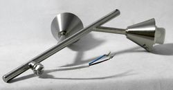 Люстра на штанге LGO Chuichu GRLSP-0141