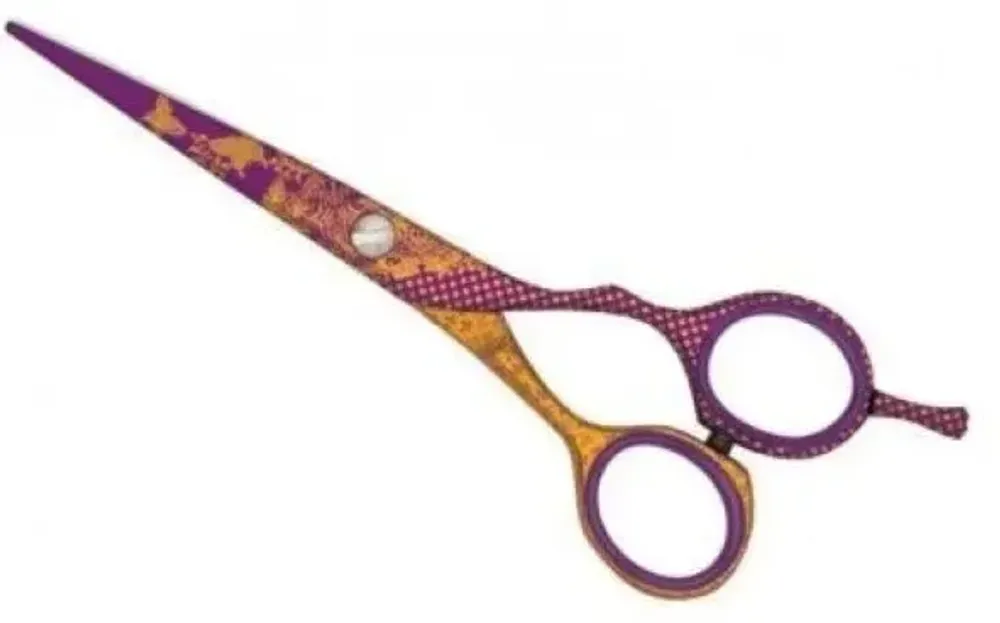 Ножницы прямые Jaguar White Line Secret 5.0″