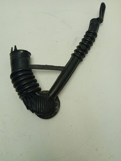 EWS1256EGU кт7 Патрубок подачи воды для стиральных машин Zanussi Ardo Electrolux 4055113825 б/у