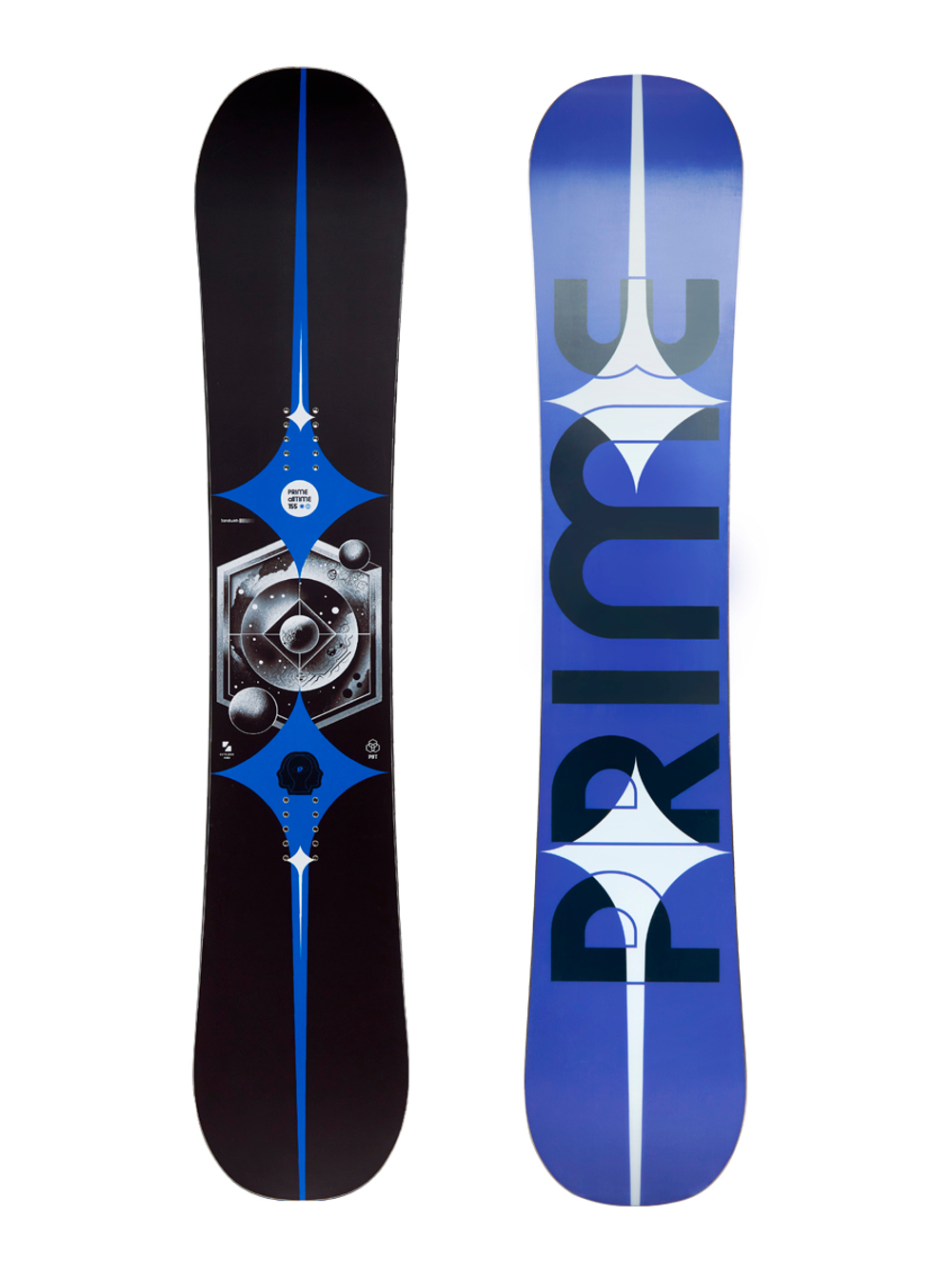 Сноуборд PRIME - ALL TIME С10 FW26