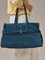 Сумка Rumi DBR 31152 синий туман