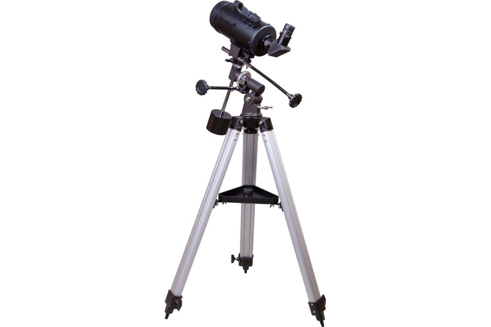 Телескоп Levenhuk Skyline PLUS 90 MAK 74372