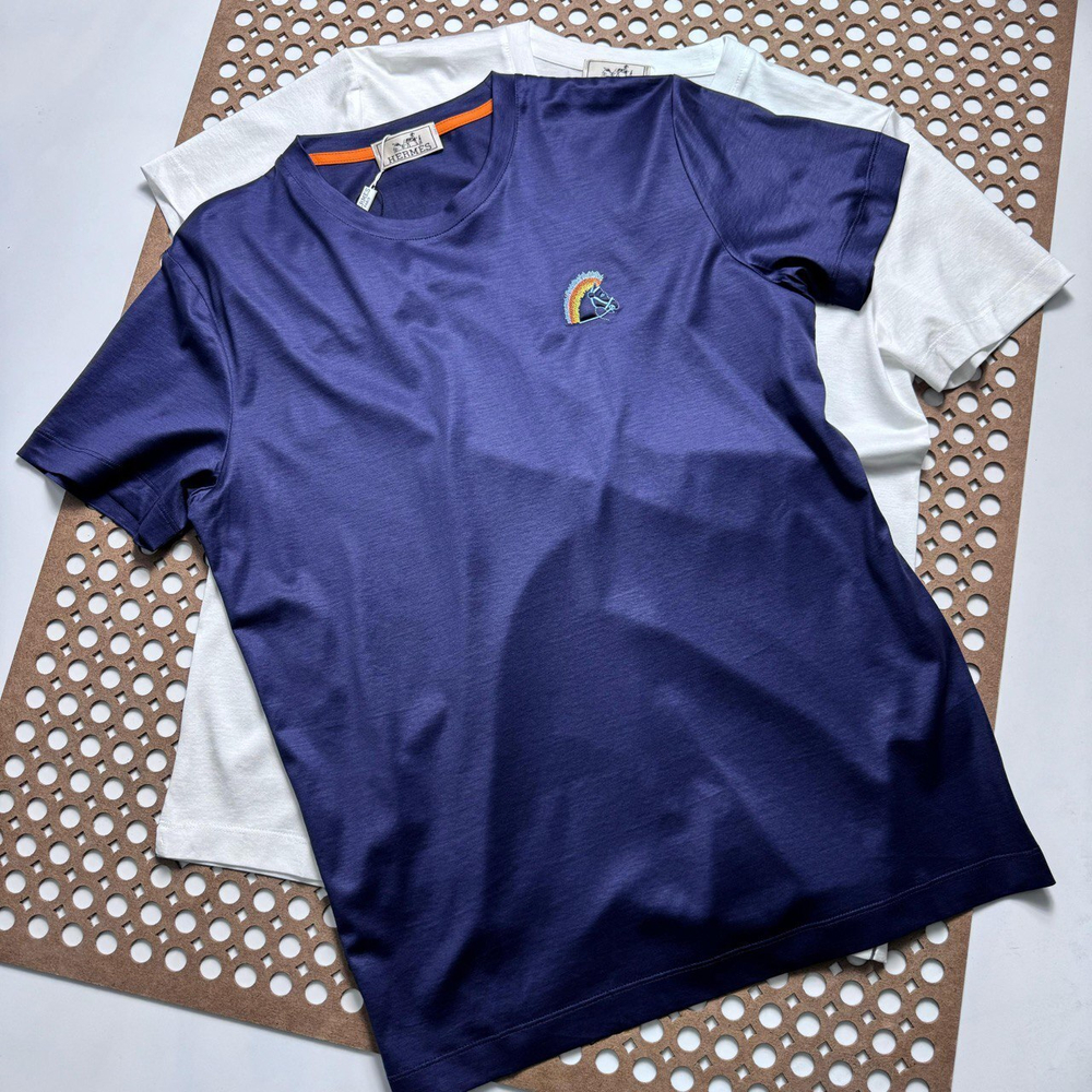 Футболка Hermes, арт. 720700